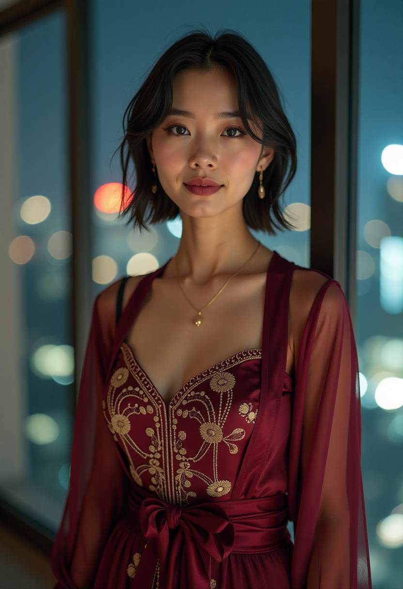 逆流而上的我们