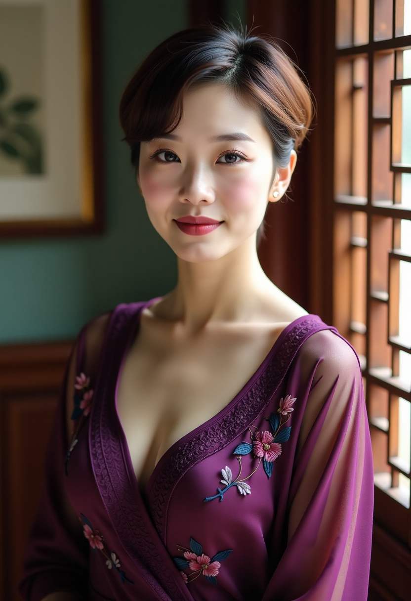 夜行密令
